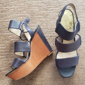 Vince Camuto Wedge Heels